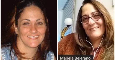 ACTRIZ MARIELA BEJERANO