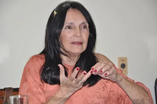 Eslinda Núñez