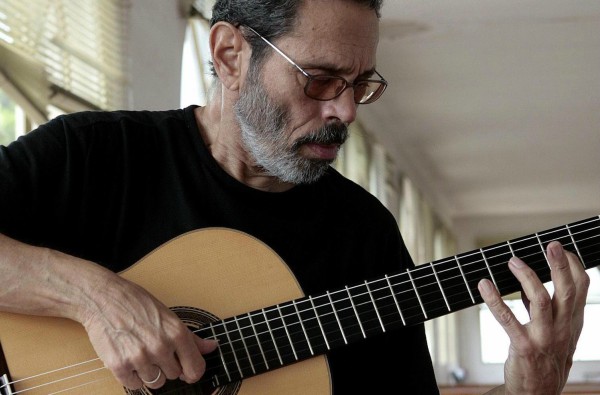 Leo Brouwer