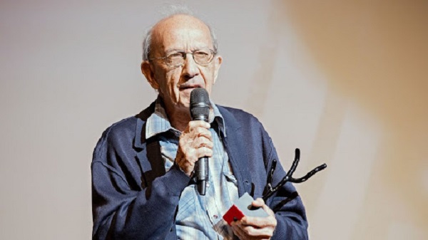 Manuel Pérez Paredes