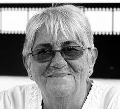 Miriam Talavera Fernández