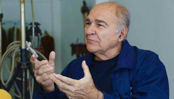 Raúl Rodríguez Cabrera Premio nacional de cine