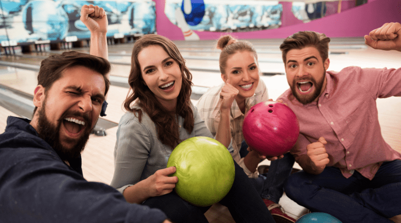 Boleras en Miami: emoción en cada lanzamiento