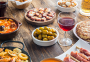 Los 10 platos de comida tradicional de España a degustar