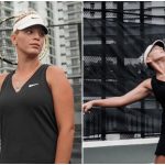 Joven deja equipo cubano de tenis, y crea su propia escuela en Miami