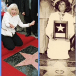 Estrellas cubanas honradas en el Paseo de la Fama de Hollywood