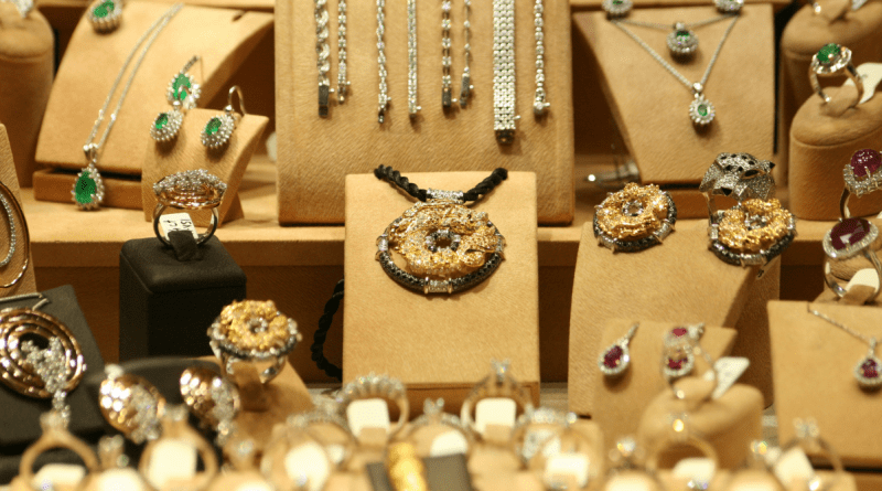 10 joyerías cubanas en Tampa: un tesoro escondido