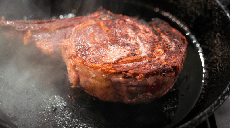 10 mejores restaurantes de carnes en Miami para disfrutar