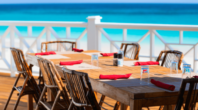 10 mejores restaurantes en Miami con vista al mar para disfrutar