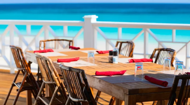 10 mejores restaurantes en Miami con vista al mar para disfrutar