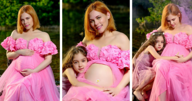 Miriam Alameda anuncia su segundo embarazo en redes sociales