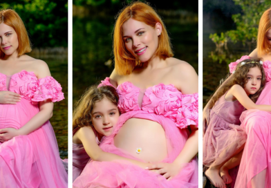 Miriam Alameda anuncia su segundo embarazo en redes sociales