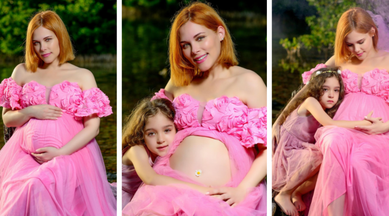 Miriam Alameda anuncia su segundo embarazo en redes sociales