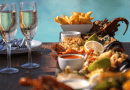 10 restaurantes de mariscos en miami: un mundo de sabores exquisitos