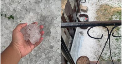 tormenta granizo habana artemisa