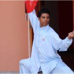 Cuba participa en el Torneo Internacional de Wushu 2024, en China