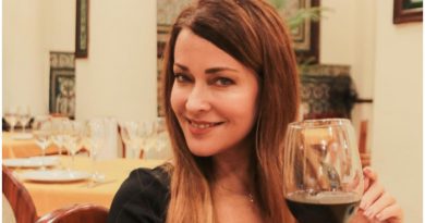 actriz maikel amelia reyes biografia