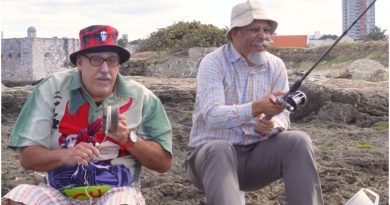 vivir del cuento episodios nueva temporada