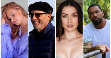 actores cubanos en Hollywood