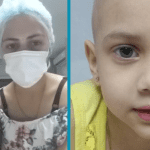 Ayuda para niña cubana con leucemia: una carrera contra el tiempo