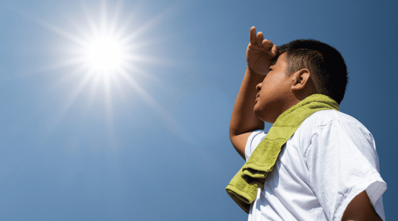 El calor extremo golpea a Cuba: ¿qué está sucediendo?