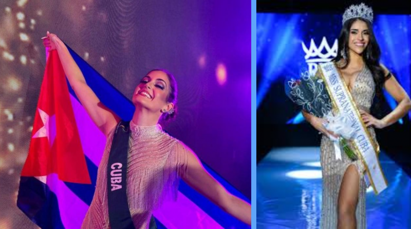 Cuba regresa al Miss Universo después de 57 años