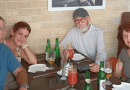 Hermanos Alí se reencuentran en Cuba junto a la talentosa Iris Pérez