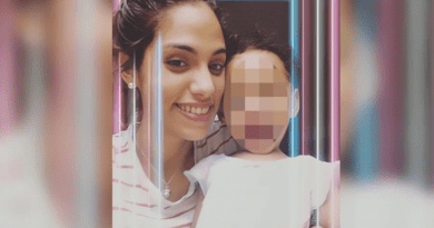 Amanda Benítez: la madre desaparecida en Cuba que movilizó las redes sociales