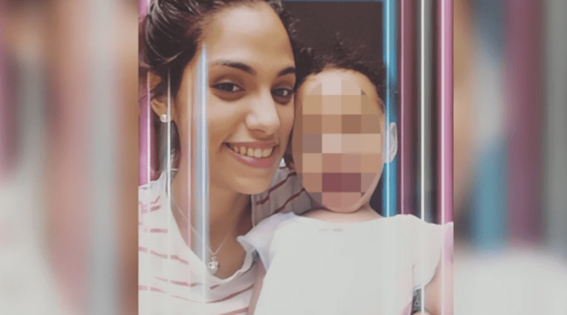 Amanda Benítez: la madre desaparecida en Cuba que movilizó las redes sociales
