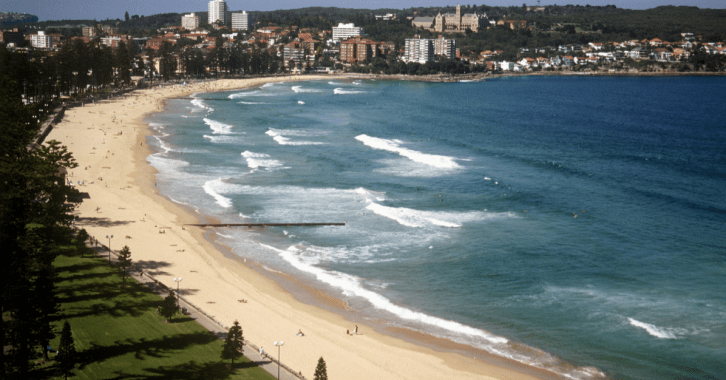 mejores playas de España