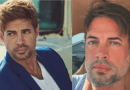 William Levy regresa con dos nuevos proyectos: "Arcadia" y "Bajo Un Volcán"