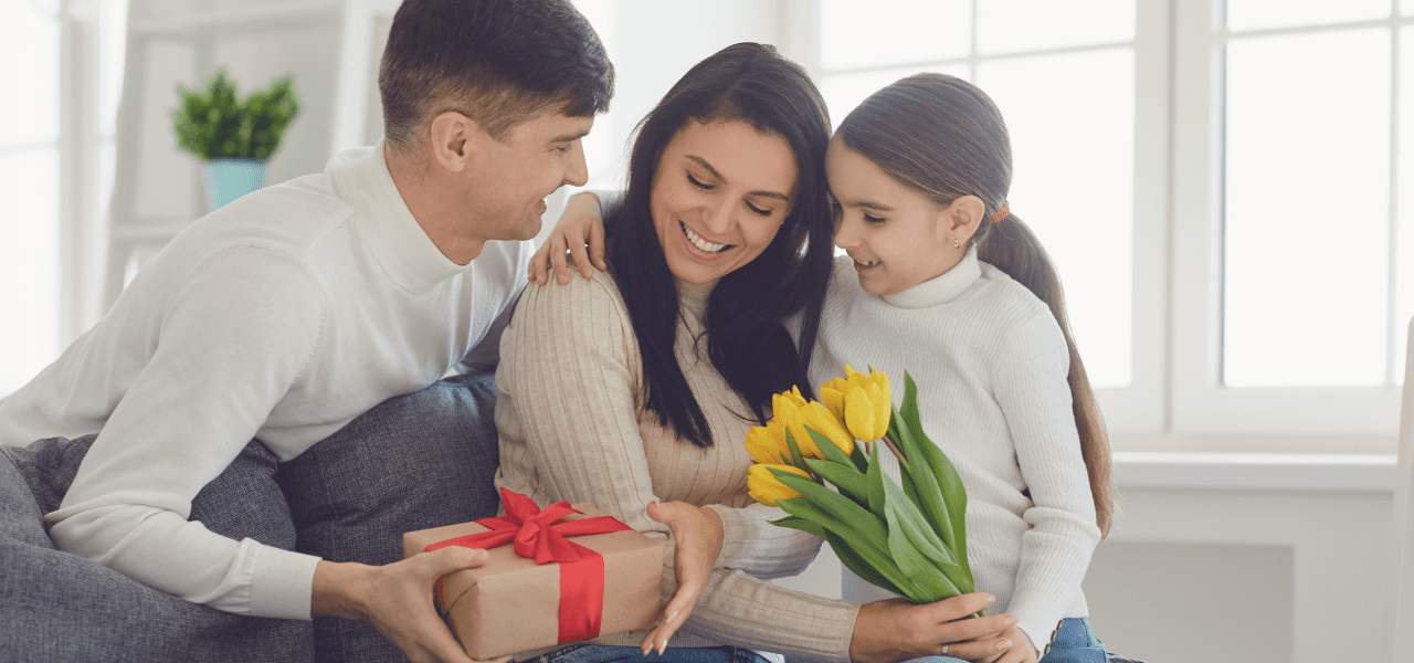 Los 6 regalos más originales para las madres