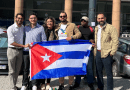 Residencia por arraigo: una nueva oportunidad para cubanos en Uruguay