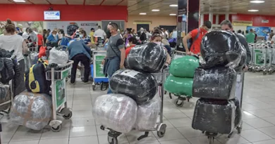 Nuevas normas de la Aduana de Cuba para importación de electrodomésticos