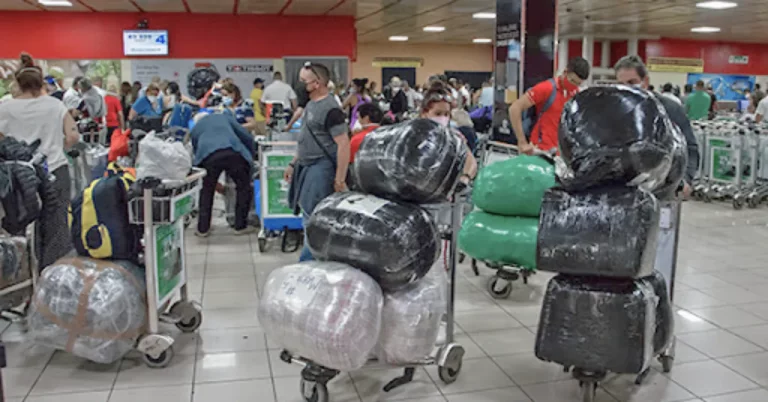 Aduana de Cuba 2026: tabla de límites y valores para viajeros