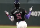 Así alcanzó Lourdes Gurriel Jr. los 100 jonrones en la MLB