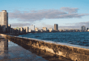 Convocan a licitación para alquilar el Malecón habanero