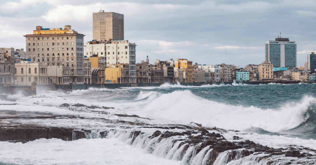 Curiosidades del Malecón de La Habana que no conocías