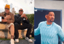Dale Pututi y Gente de Zona en Bad Boys 4