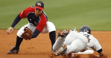 Descubre los 10 peloteros cubanos mejor pagados en las Grandes Ligas