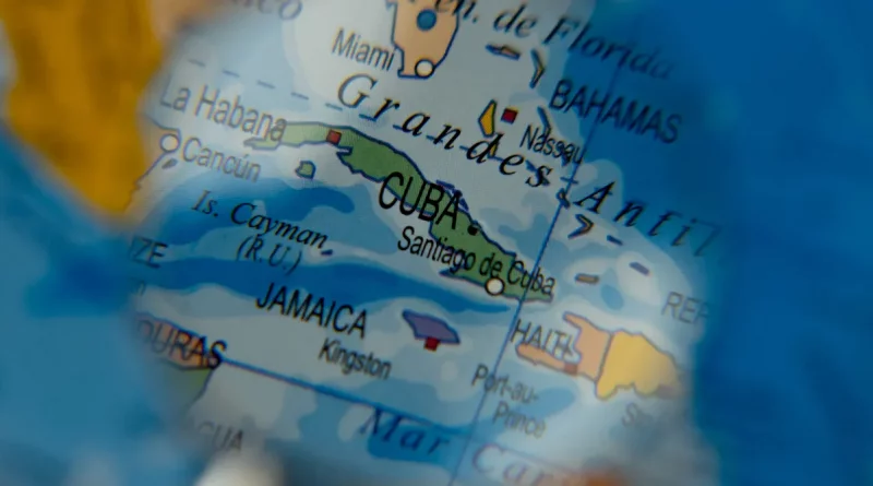 La riqueza cultural de las primeras ciudades de Cuba