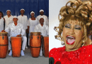 Celia Cruz homenajeada con cantos espirituales en Cuba