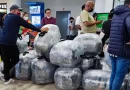 Exención de aranceles para importación de alimentos y medicinas a Cuba