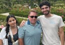 Carlos Núñez-Sosa es aceptado en 17 universidades de Estados Unidos