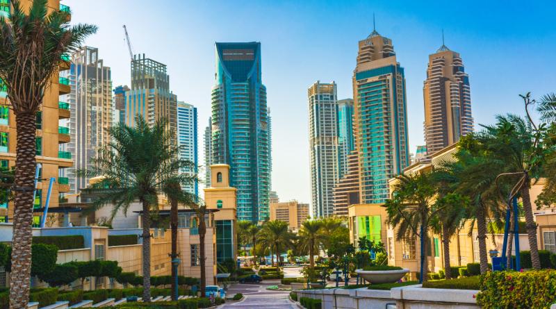 Cubanos emigran a Dubai: Una nueva vida en el lujo del Medio Oriente