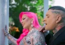La Diosa y Osmani García Versionan "Querida" de Juan Gabriel.