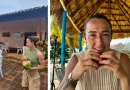 Futbolistas Españolas en Cuba: Disfrutando de la Belleza de la Isla.