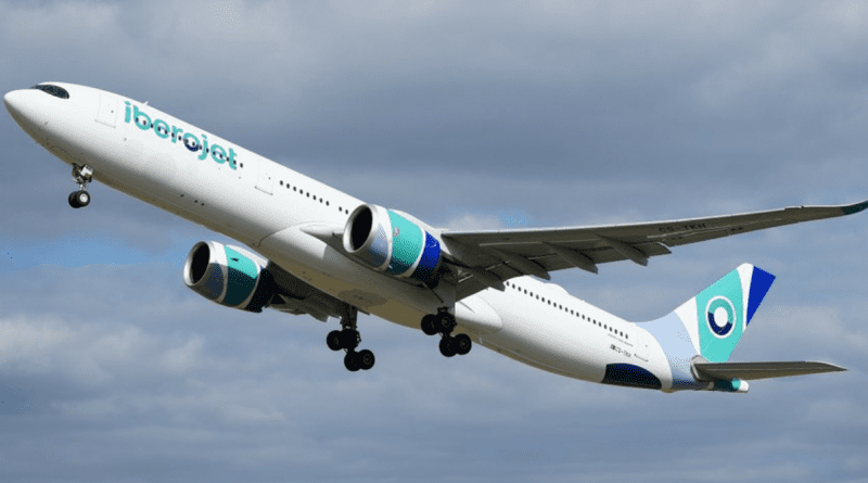 Vuelos de Iberojet a Santa Clara: Fechas y precios para 2025