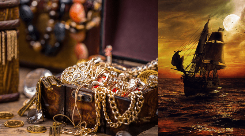 Tesoros Ocultos en Cuba: Leyendas de Piratas y Riquezas