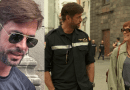 William Levy en España